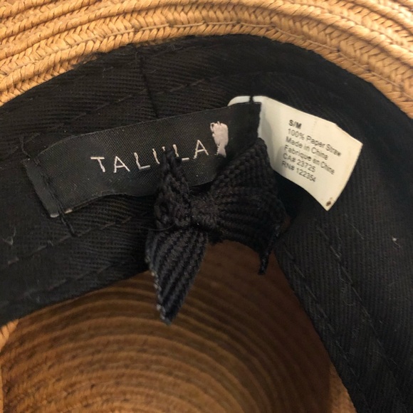 Talula Hat from Aritzia - Picture 3 of 3
